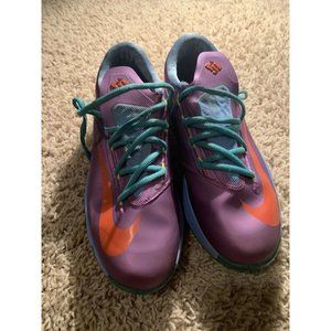 Nike kD 6 GS Rugrats Size 6y